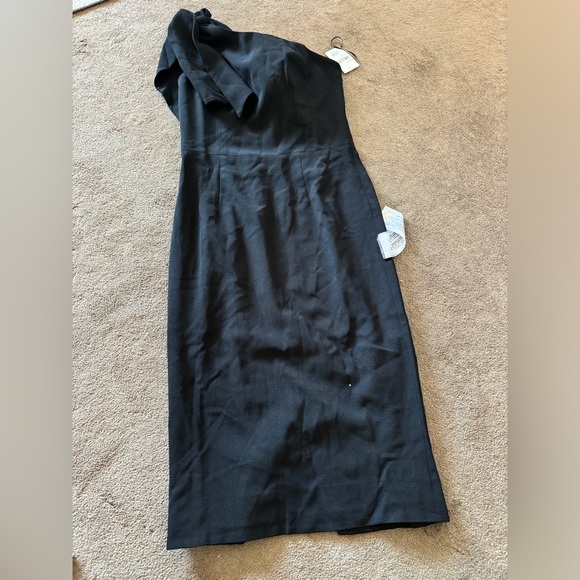 NWT Dress The Population Tiffany Dress - M - Picture 3 of 4